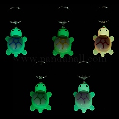 Светящиеся подвески из ПВХ брелоки KEYC-JKC01102