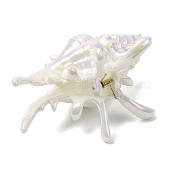 Пластиковые заколки-коготь для волос для женщин и девочек PHAR-I010-01A