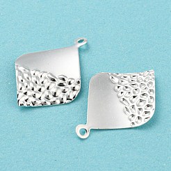 Кулоны из экологически чистой латуни KK-M257-13S