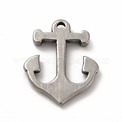 Подвески из нержавеющей стали 304 STAS-P322-14A-P