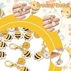 10 шт. 2 стиля&nbsp;HJEW-FS00061