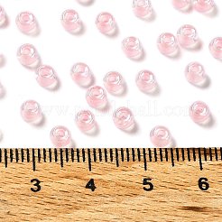 Стеклянная бусина&nbsp;SEED-H002-J-A708