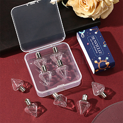 DIY Halskette machen Kits&nbsp;DIY-SC0030-96D