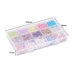 Набор ювелирных изделий diy&nbsp;DIY-YW0003-29