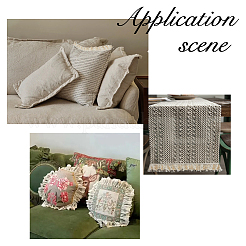 Хлопок лента&nbsp;OCOR-WH0082-466