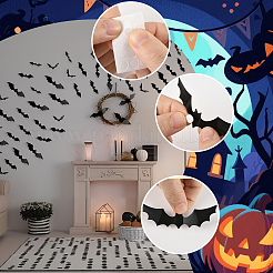 8 Beutel Halloween-Thema&nbsp;DIY-SP0005-38