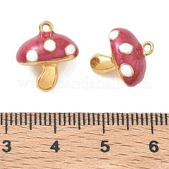 Colgantes de esmalte de acero inoxidable 304&nbsp;STAS-Q119-23G-02