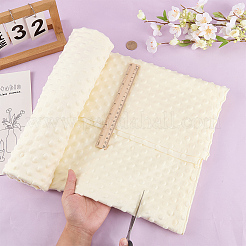 Tissu en polyester&nbsp;DIY-WH0759-40D