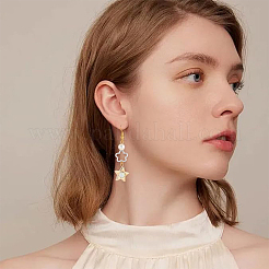 139 шт. 8 стили пластиковых бусин ccb&nbsp;CCB-YW0001-73