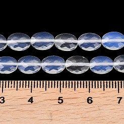 Opalite бисер пряди&nbsp;G-H349-A01-01