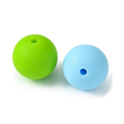 Силиконовые фокусные шарики SIL-FS0001-16