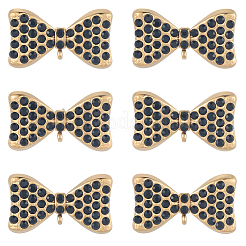 8 шт. фурнитура для сережек-гвоздиков из нержавеющей стали 304&nbsp;EJEW-BBC0001-87