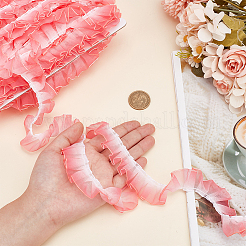 Лента из полиэстера с постепенным изменением морщин длиной 16 м. OCOR-AN0001-09