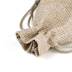 Шелковые & матерчатые чехлы ABAG-Q050-13x18-01