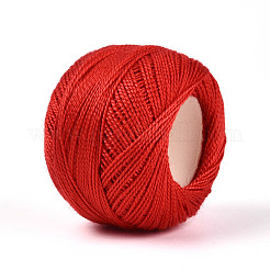 Плетеный полиэфирный корд&nbsp;OCOR-T017-04A-15