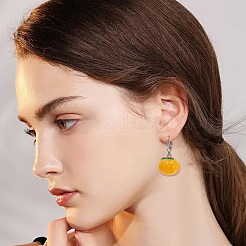 Подвески из непрозрачной смолы 40 шт.&nbsp;RESI-SP0001-49