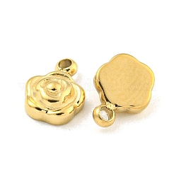 Ионное покрытие (ip) подвески из нержавеющей стали 304&nbsp;STAS-A096-01G