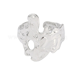 Кольца-манжеты из некорродирующей текстурированной нержавеющей стали марки 304 X-RJEW-C095-08B-P