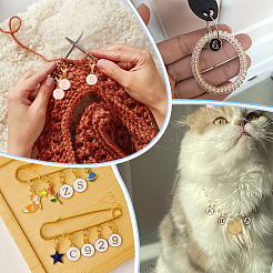 20 шт. HJEW-PH02083