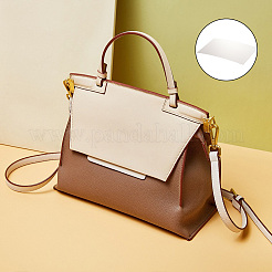Fondo in plastica per borsa per maglieria&nbsp;FIND-PH0015-86B