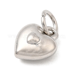 Латунные подвески KK-I364-01P-01