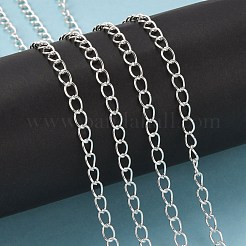 Железа скручены цепи CH-0.8DK-S