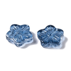 Краски для выпечки стеклянные бусины GLAA-S202-06A