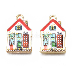 Стойки обшивки сплава эмали подвески&nbsp;ENAM-T011-159B