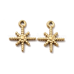 Ионное покрытие (ip) подвески из нержавеющей стали 304&nbsp;STAS-H165-06G