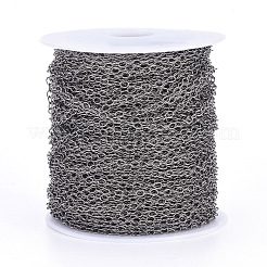 Латунные кабельные цепи CHC024Y-B