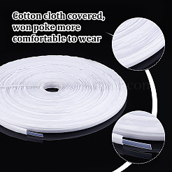 Обвалка из полипропилена и полиэтилена&nbsp;DIY-WH0286-04A