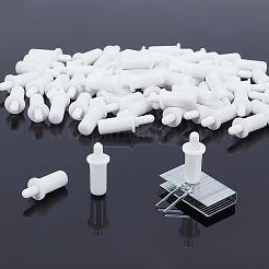 3 комплект вертикальных заглушек из полиоксиметилена FIND-GF0003-90