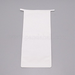 Sacchetto autosigillante&nbsp;CARB-WH0016-01