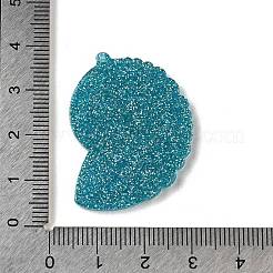 Акриловые подвески на тему океана OACR-S003-01B