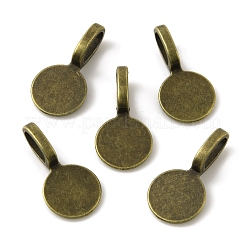 Сплав клея на плоские площадки поручительств PALLOY-K005-03AB