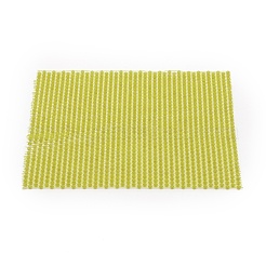 Рулон пластиковой сетки с алмазной сеткой DIY-WH0257-29