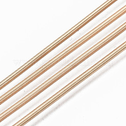 Стальная французская проволока TWIR-N003-003LG