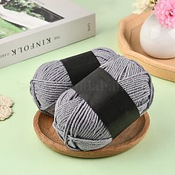 5 Knäuel leichtes Polyester-DK-Garn&nbsp;YCOR-SZ0001-03G