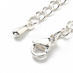 Удлинитель цепи из нержавеющей стали 304 и 201 STAS-B045-01S