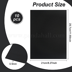 Листы пвх FIND-WH0139-205B