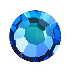 Piedras planas preciosas® maxima crystal sin fijación por calor&nbsp;Y-PRC-NSS6-00030-296