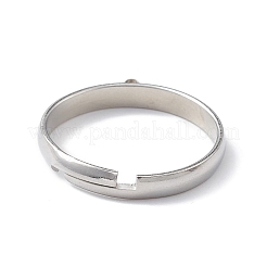 Основания колец-петель из нержавеющей стали марки 304&nbsp;KK-I674-02P-A