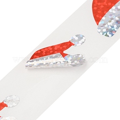 Рождественские самоклеящиеся бумажные наклейки&nbsp;LS-DIY-A062-01E