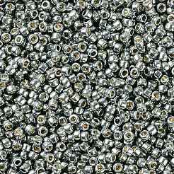 Toho 15/0 runde Perlen&nbsp;SEED-XTR15-PF0565