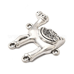 Тибетский стиль компоненты сплава люстра соединения PALLOY-F318-08AS