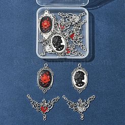 Наборы для изготовления ювелирных изделий своими руками FIND-FS0003-42