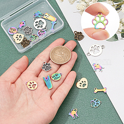 Наборы подвесок&nbsp;DIY-PH0003-43