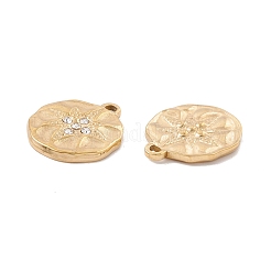 Ионное покрытие (ip) подвески из нержавеющей стали 304&nbsp;STAS-E153-05G