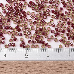 Miyuki Delica Perlen&nbsp;SEED-JP0008-DB1748