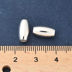 Латунные бусины&nbsp;KK-A254-31S